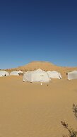 Camp Mars