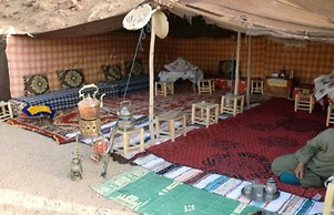 Amoudou Lodge Camp