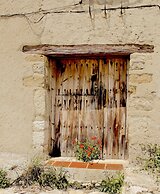 Casa Yolanda