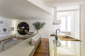 Koru Central Downtown Design Apartment