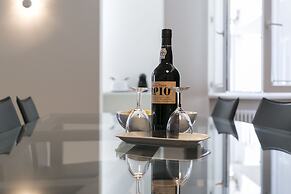 Koru Central Downtown Design Apartment