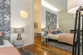 Koru Central Downtown Design Apartment