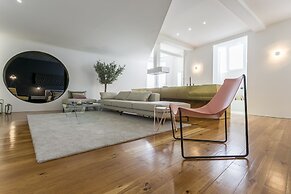 Koru Central Downtown Design Apartment