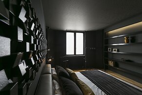 Koru Central Downtown Design Apartment