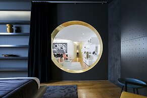 Koru Central Downtown Design Apartment