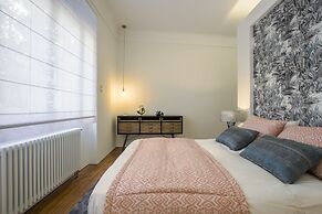 Koru Central Downtown Design Apartment