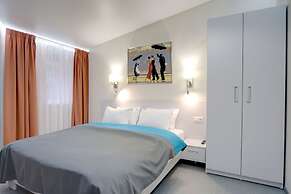 Arena Summit Apart Hotel