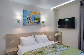 Arena Summit Apart Hotel