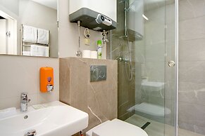 Arena Summit Apart Hotel