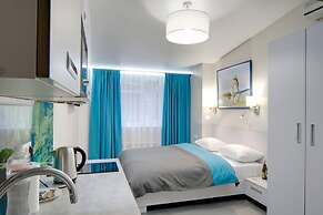Arena Summit Apart Hotel