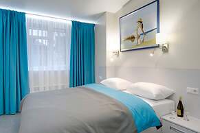 Arena Summit Apart Hotel