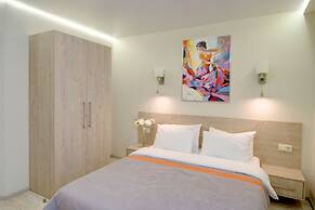 Arena Summit Apart Hotel