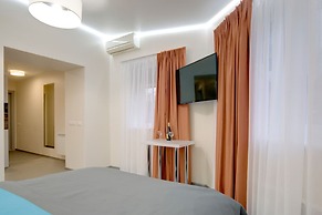 Arena Summit Apart Hotel