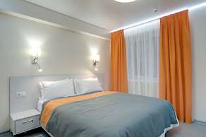 Arena Summit Apart Hotel