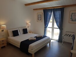 B&B Cala Peppa