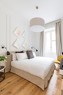 Parisii Luxury Relais Rome