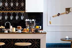 Parisii Luxury Relais Rome