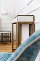 Parisii Luxury Relais Rome