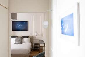 Parisii Luxury Relais Rome
