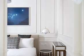 Parisii Luxury Relais Rome