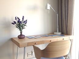 Santa Catarina Cozy Nest