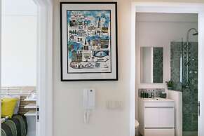 Santa Catarina Cozy Nest