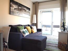 Santa Catarina Cozy Nest