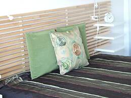 Santa Catarina Cozy Nest