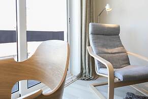 Santa Catarina Cozy Nest