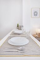 Maryflower Premium Apartments Piraeus