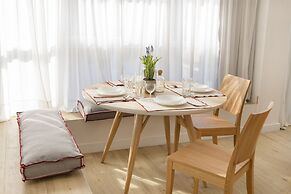 Maryflower Premium Apartments Piraeus