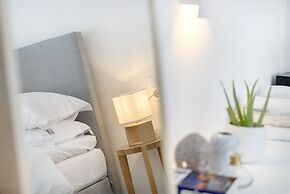 Maryflower Premium Apartments Piraeus