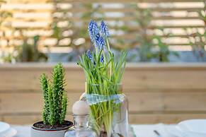 Maryflower Premium Apartments Piraeus