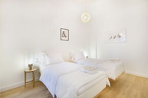 Maryflower Premium Apartments Piraeus