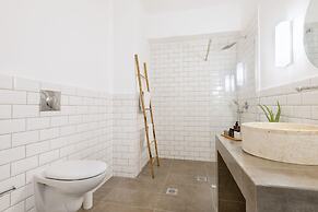 Maryflower Premium Apartments Piraeus