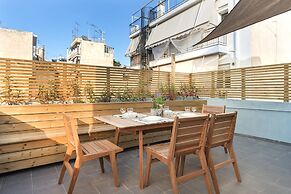 Maryflower Premium Apartments Piraeus