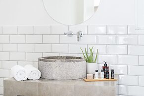 Maryflower Premium Apartments Piraeus