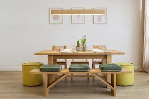 Maryflower Premium Apartments Piraeus