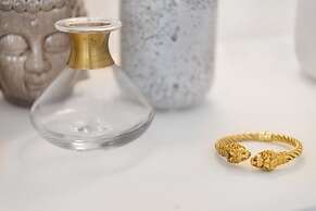 Maryflower Premium Apartments Piraeus