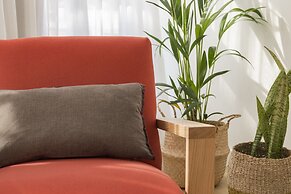 Maryflower Premium Apartments Piraeus