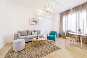 Maryflower Premium Apartments Piraeus