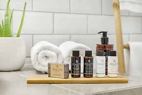 Maryflower Premium Apartments Piraeus