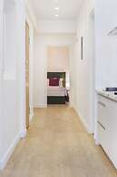 Maryflower Premium Apartments Piraeus