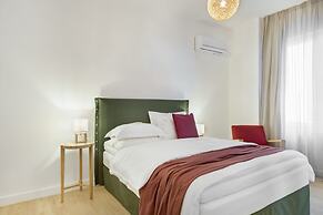 Maryflower Premium Apartments Piraeus