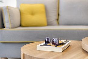 Maryflower Premium Apartments Piraeus