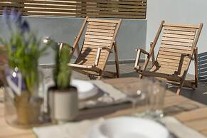 Maryflower Premium Apartments Piraeus