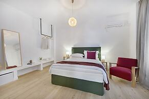 Maryflower Premium Apartments Piraeus