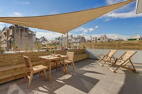 Maryflower Premium Apartments Piraeus