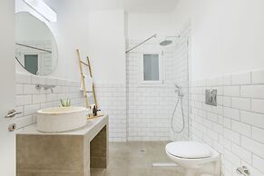 Maryflower Premium Apartments Piraeus