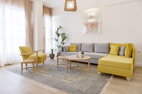 Maryflower Premium Apartments Piraeus
